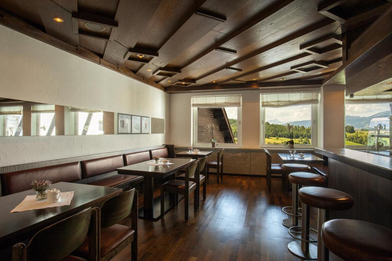 Allgaeustern Hotel Sonthofen Εξωτερικό φωτογραφία