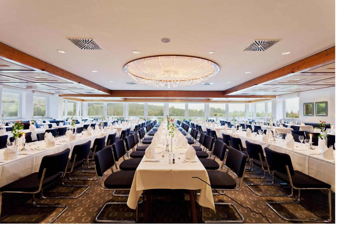 Allgaeustern Hotel Sonthofen Εξωτερικό φωτογραφία