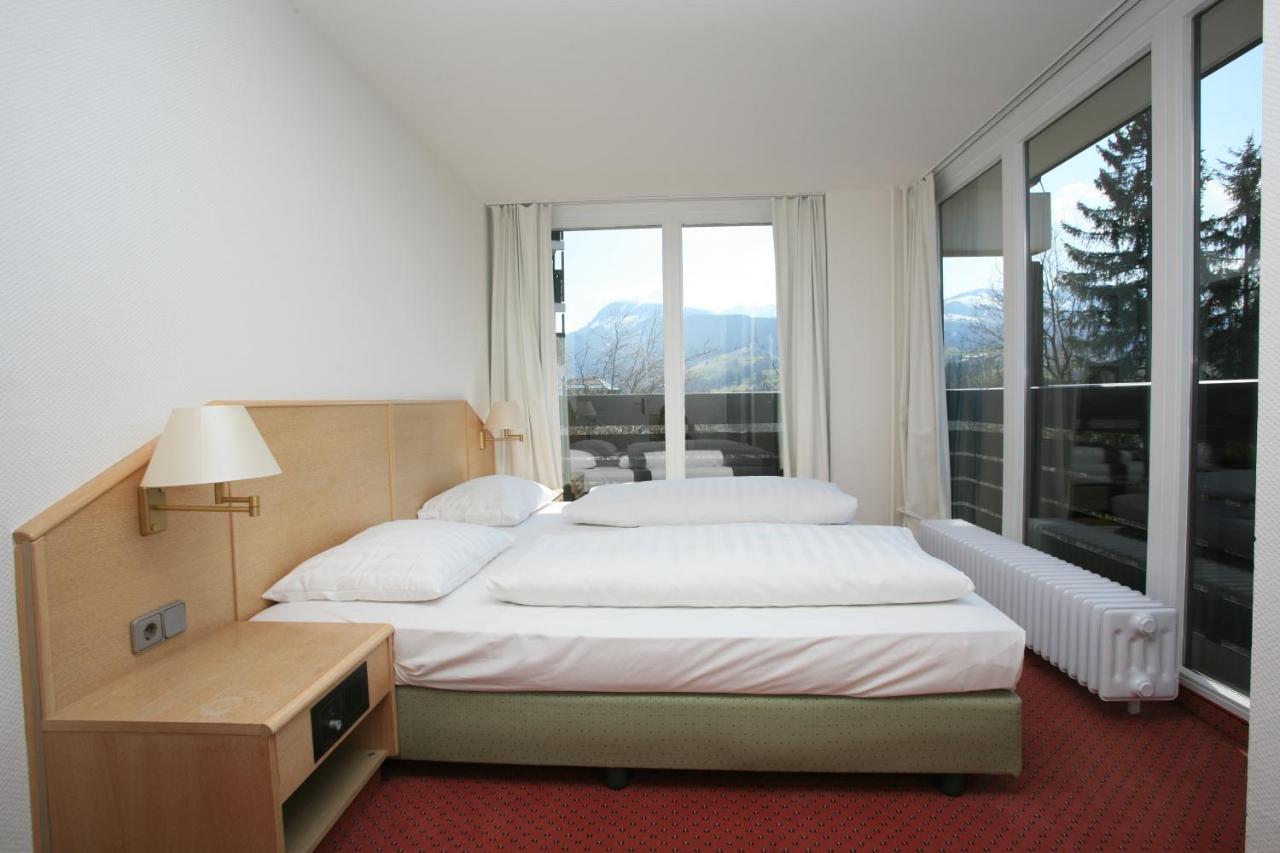 Allgaeustern Hotel Sonthofen Εξωτερικό φωτογραφία