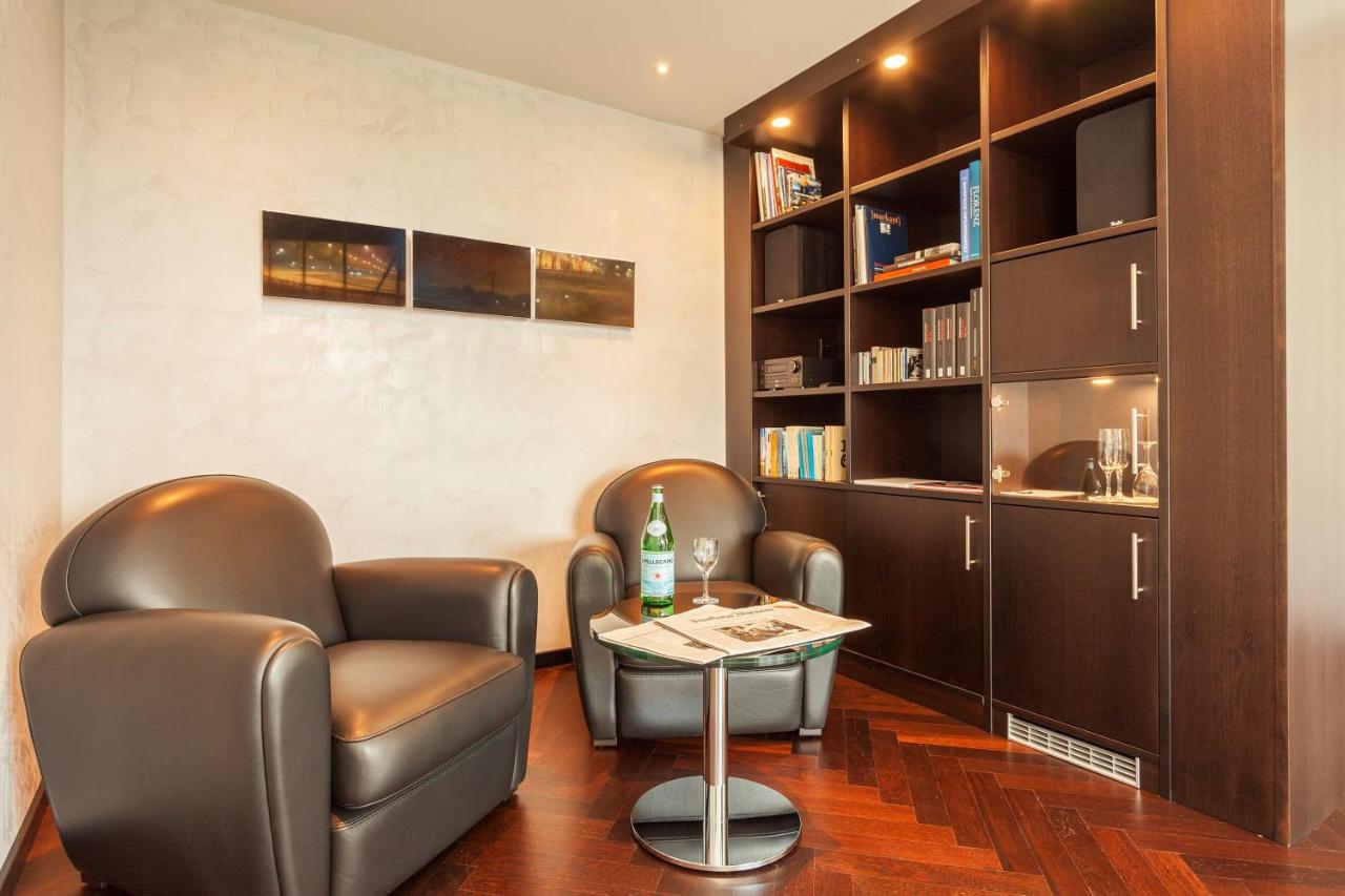 Allgaeustern Hotel Sonthofen Εξωτερικό φωτογραφία