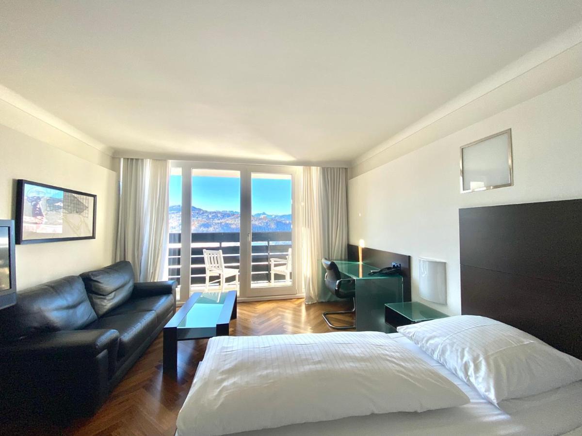 Allgaeustern Hotel Sonthofen Εξωτερικό φωτογραφία