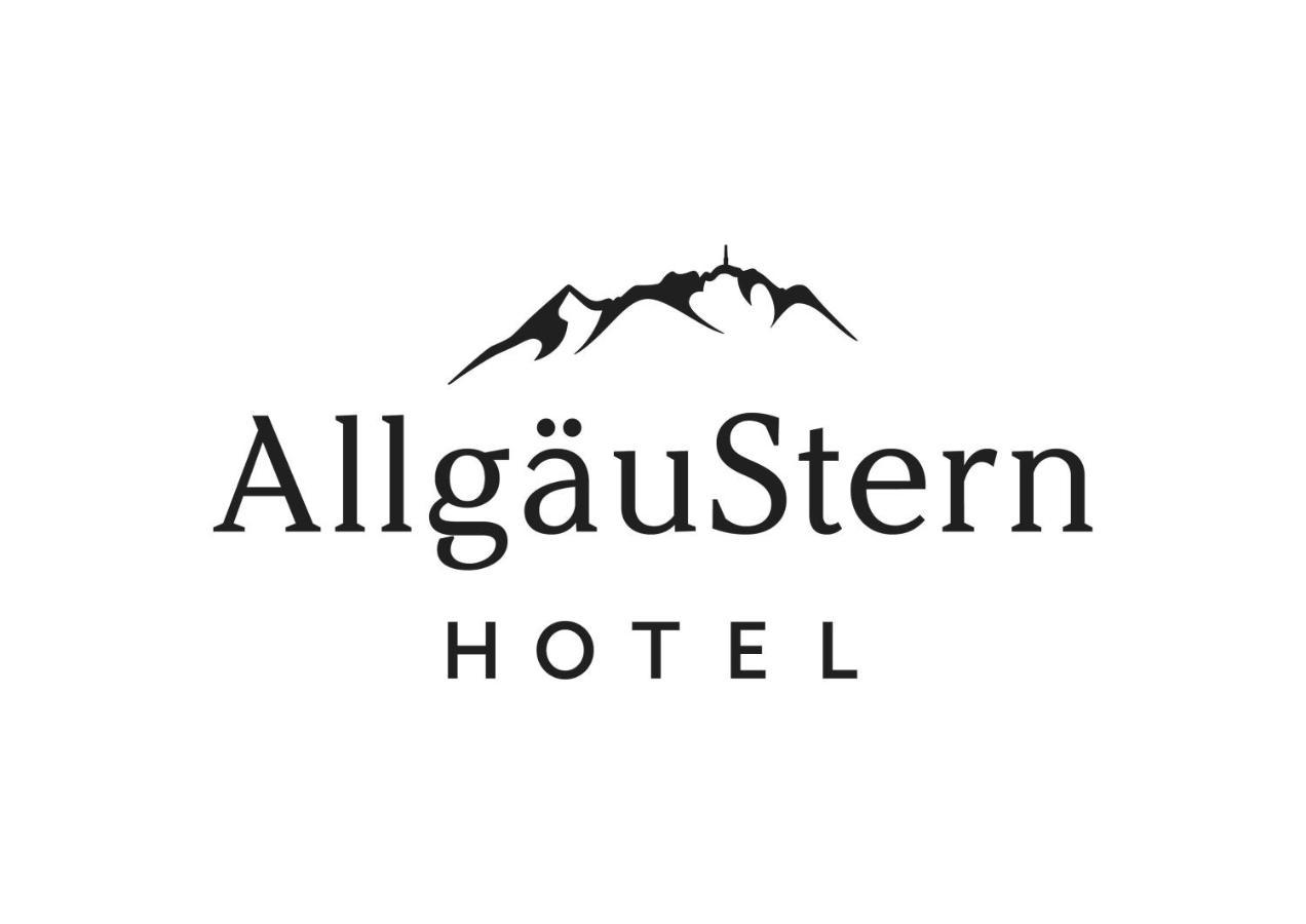 Allgaeustern Hotel Sonthofen Εξωτερικό φωτογραφία