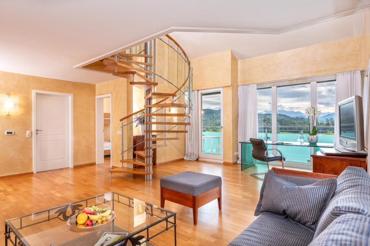 Allgaeustern Hotel Sonthofen Εξωτερικό φωτογραφία