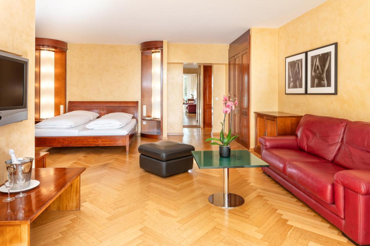 Allgaeustern Hotel Sonthofen Εξωτερικό φωτογραφία