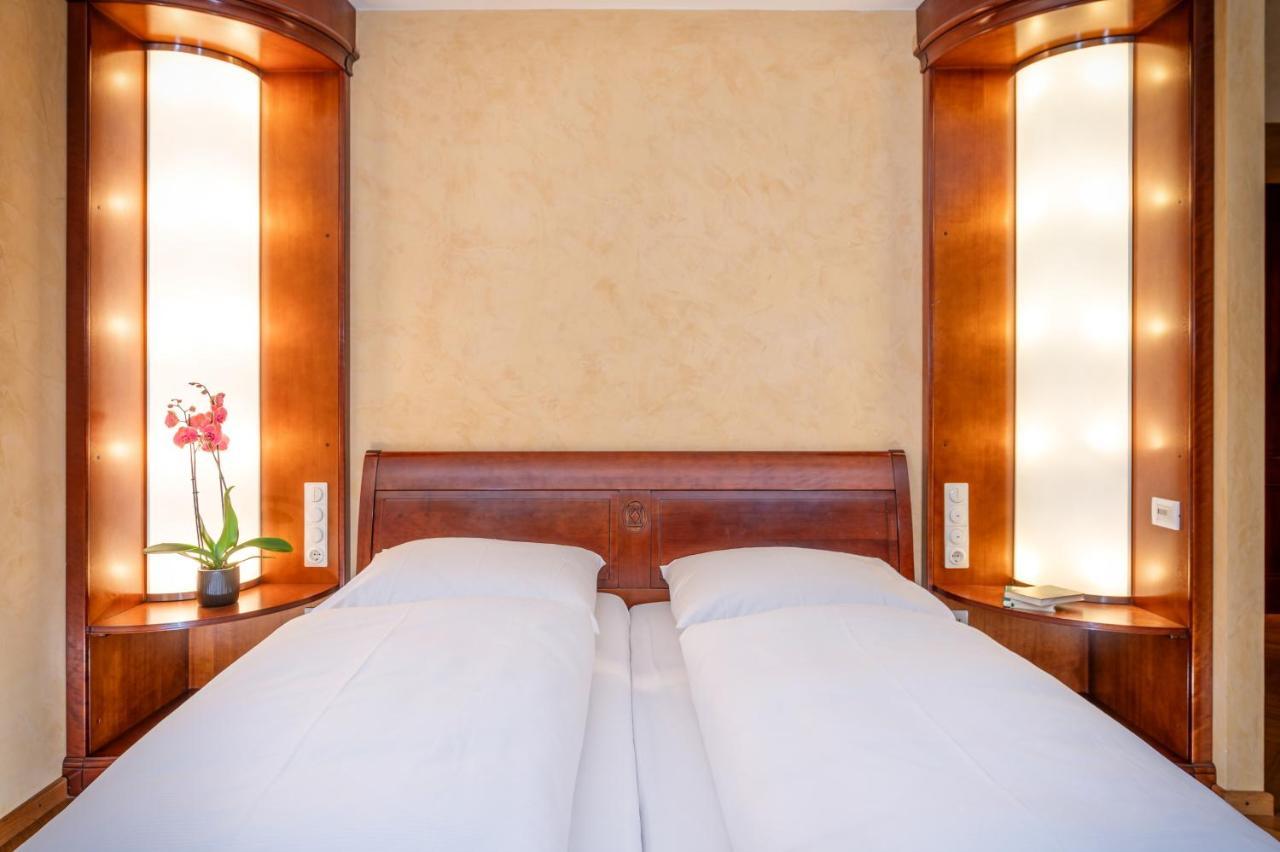 Allgaeustern Hotel Sonthofen Εξωτερικό φωτογραφία