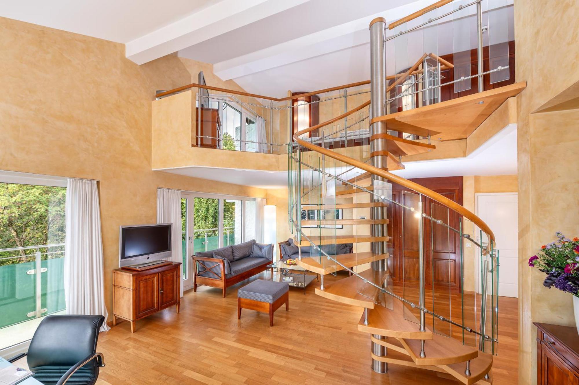 Allgaeustern Hotel Sonthofen Εξωτερικό φωτογραφία