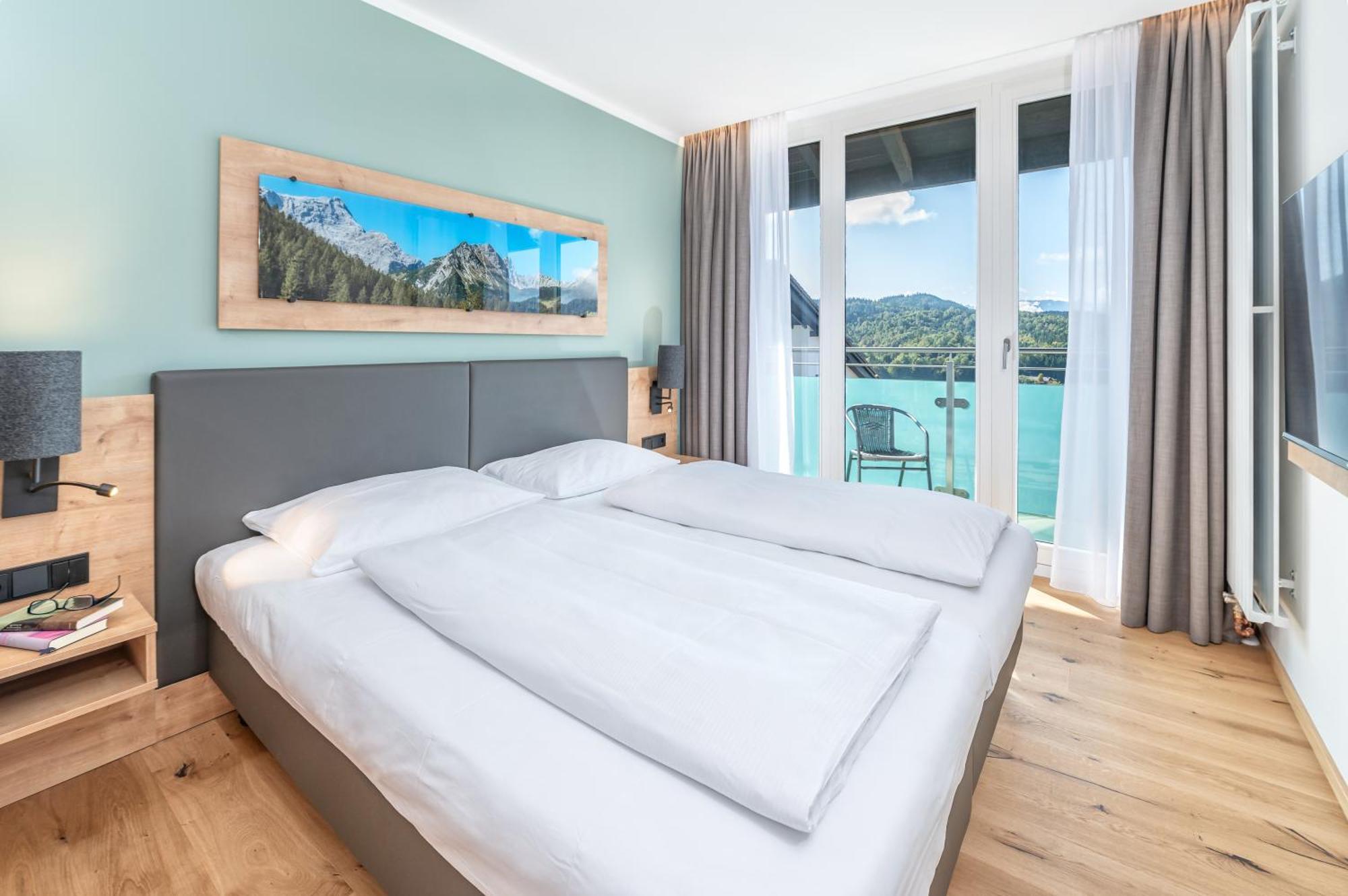 Allgaeustern Hotel Sonthofen Εξωτερικό φωτογραφία