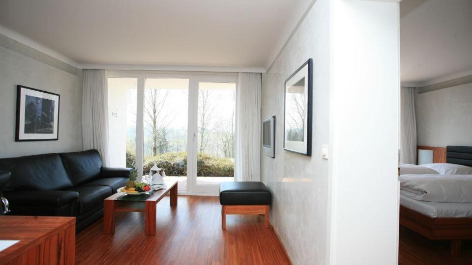 Allgaeustern Hotel Sonthofen Δωμάτιο φωτογραφία
