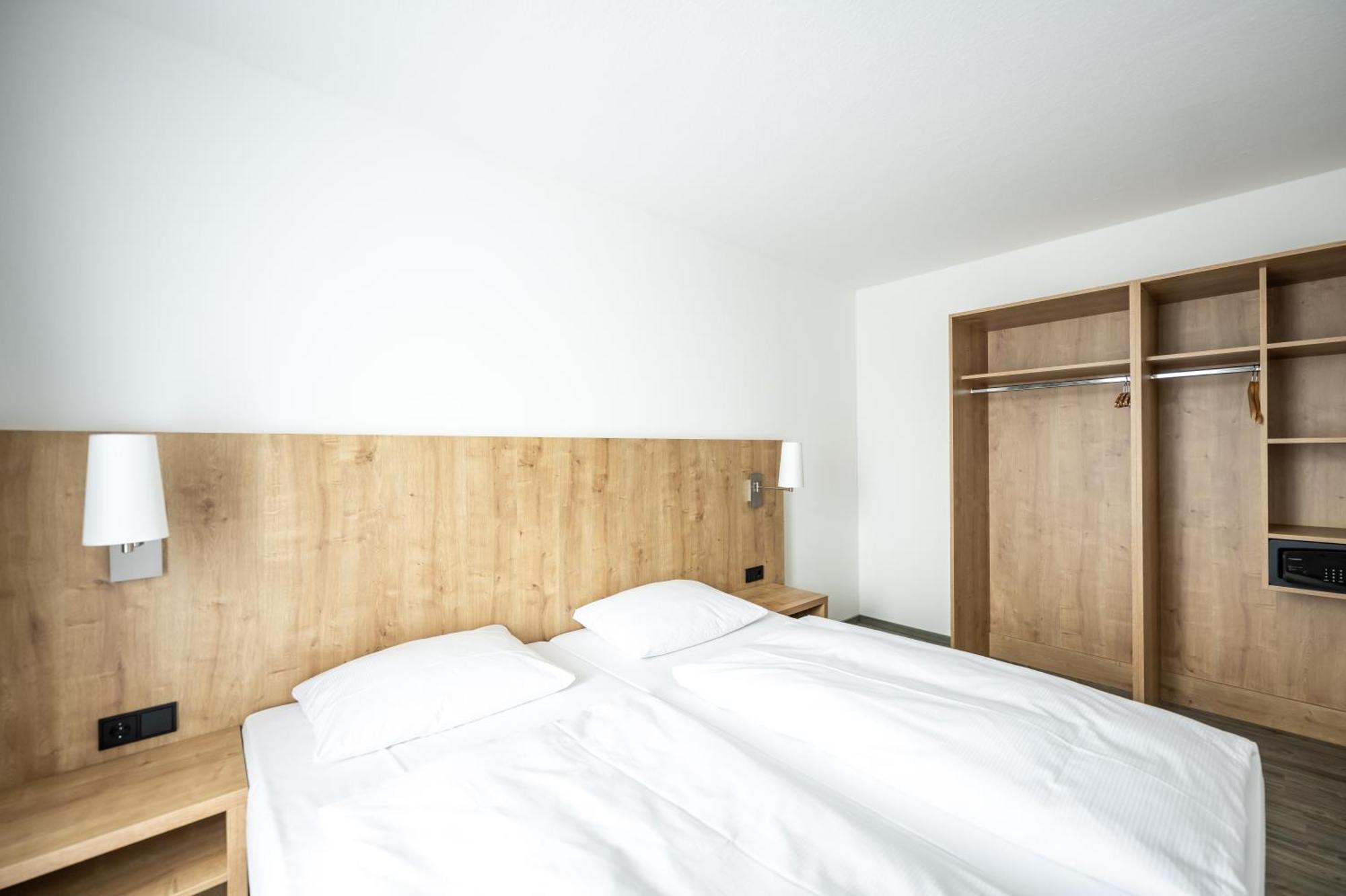 Allgaeustern Hotel Sonthofen Δωμάτιο φωτογραφία