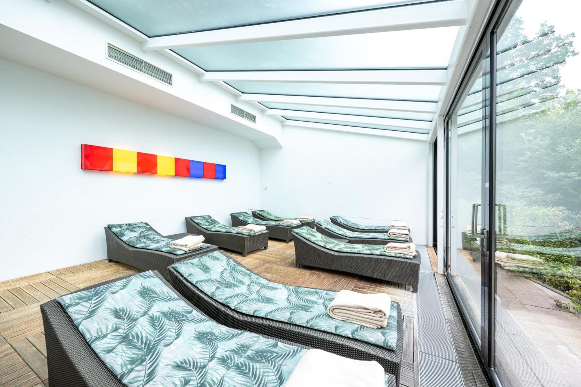 Allgaeustern Hotel Sonthofen Εξωτερικό φωτογραφία