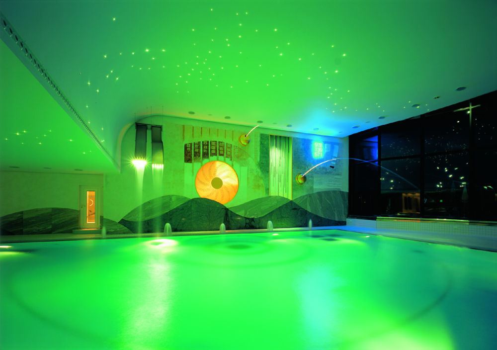 Allgaeustern Hotel Sonthofen Εξωτερικό φωτογραφία