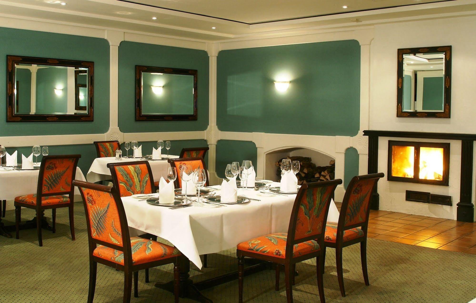 Allgaeustern Hotel Sonthofen Εξωτερικό φωτογραφία