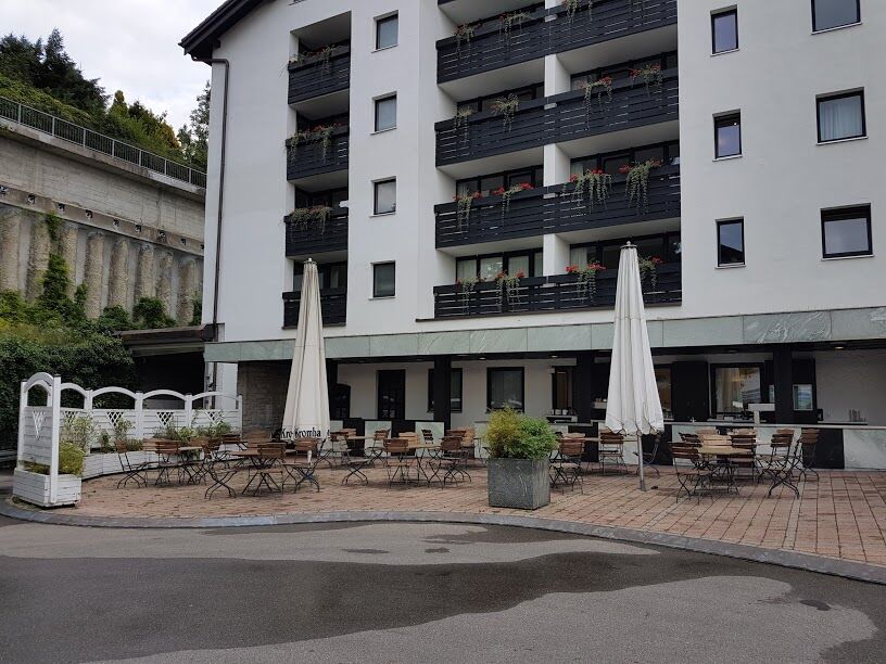 Allgaeustern Hotel Sonthofen Εξωτερικό φωτογραφία