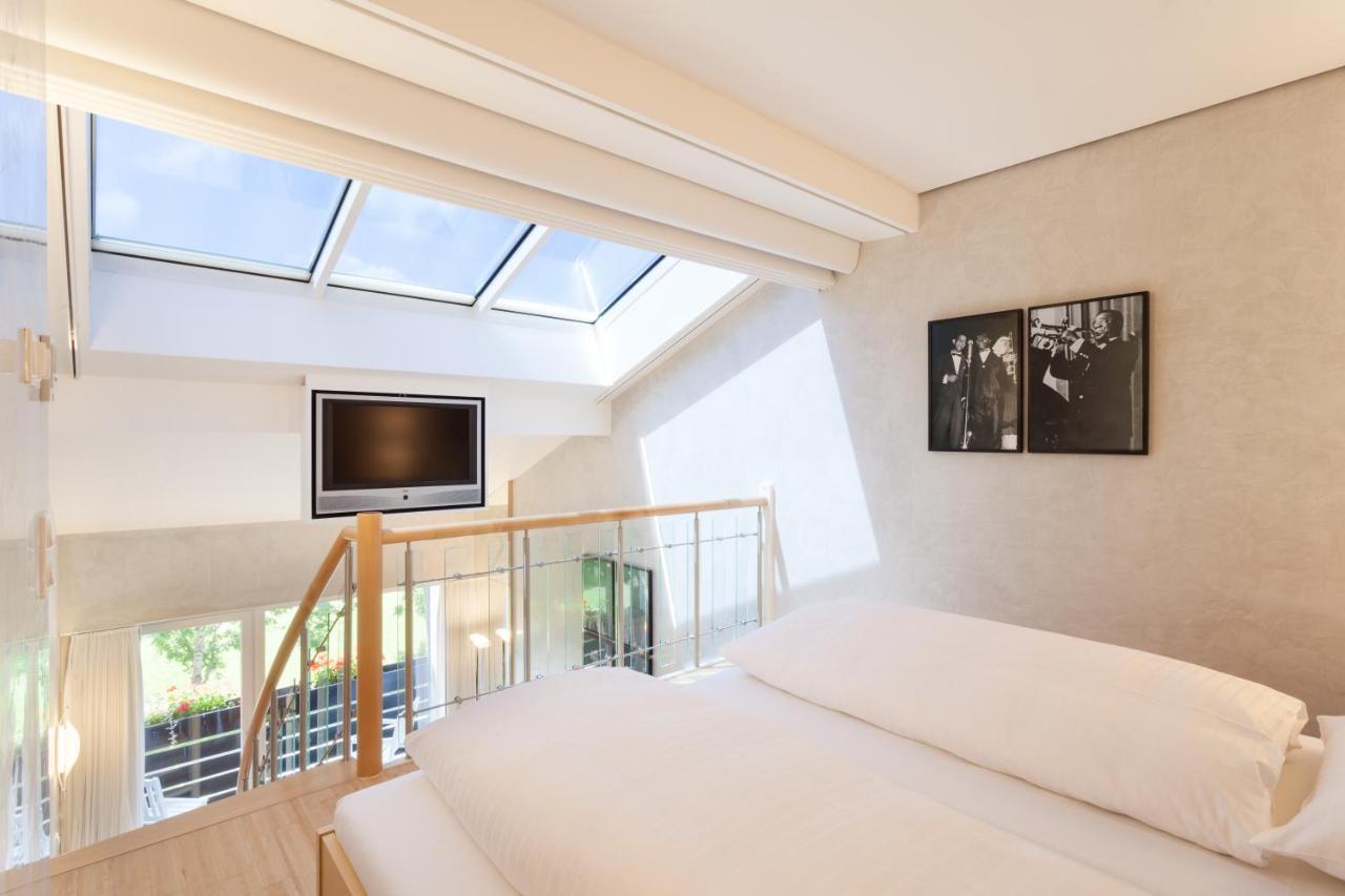 Allgaeustern Hotel Sonthofen Εξωτερικό φωτογραφία